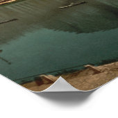 ディナント#1ベルギー ポスター (角)