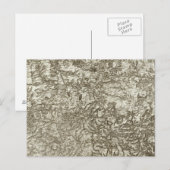 ディナン ポストカード (正面/裏面)