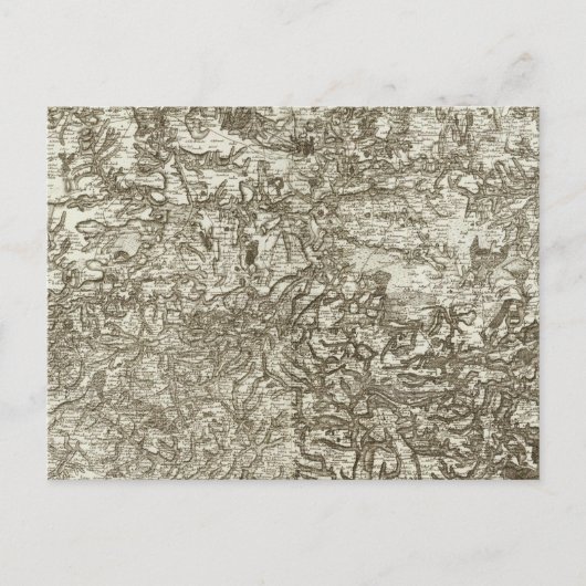 ディナン ポストカード (正面)