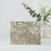 ディナン ポストカード (スタンド正面)