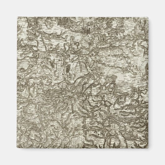 ディナン マグネット (正面)