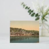 ディナン#2ベルギー ポストカード (スタンド正面)