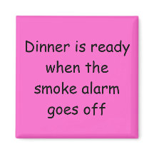 ディナーは準備ができている