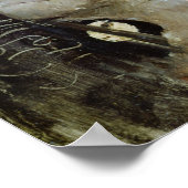 ディナーアットレアンバサドゥール, c.1882 ポスター (角)