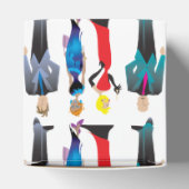 ディナーゲストのお気に入りボックス フェイバーボックス (上部)