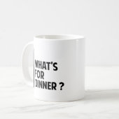 ディナーコーヒーマグ コーヒーマグカップ (正面左)