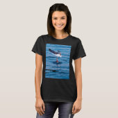ディナータイム Tシャツ (正面フル)