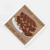 ディナーナプキンズ (コーナー)