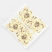 ディナーナプキンズ (コーナー)