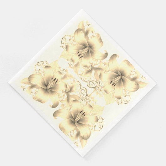 ディナーナプキンズ (コーナー)