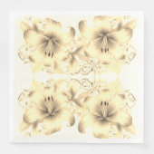 ディナーナプキンズ (正面)