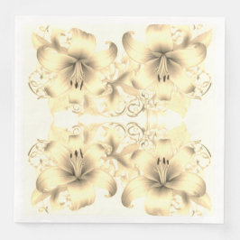 ディナーナプキンズ