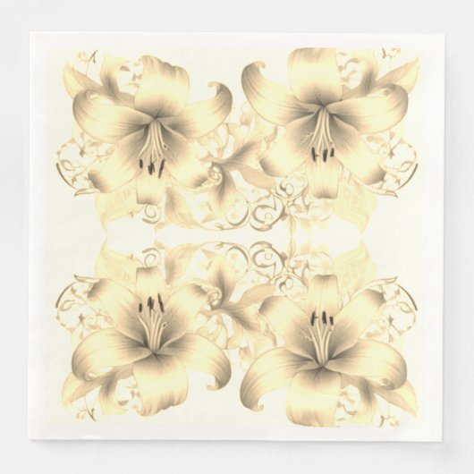 ディナーナプキンズ (正面)