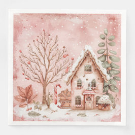 ディナーナプキン