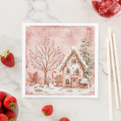 ディナーナプキン (インサイチュ)