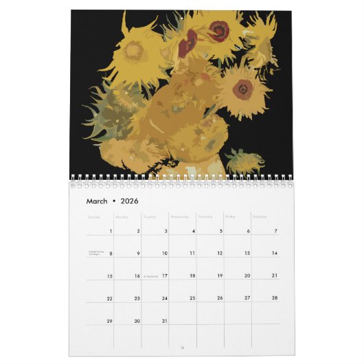 ディナーハッピーアワーガールズボーイズナイトアウト2024ワイン カレンダー (3月 2026)