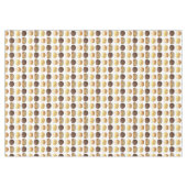 ディナーブレッド転がバンスベーカリーベーカーグルメ テーブルクロス (正面(横))