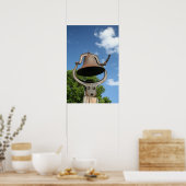 ディナーベルのポスター ポスター (キッチン)