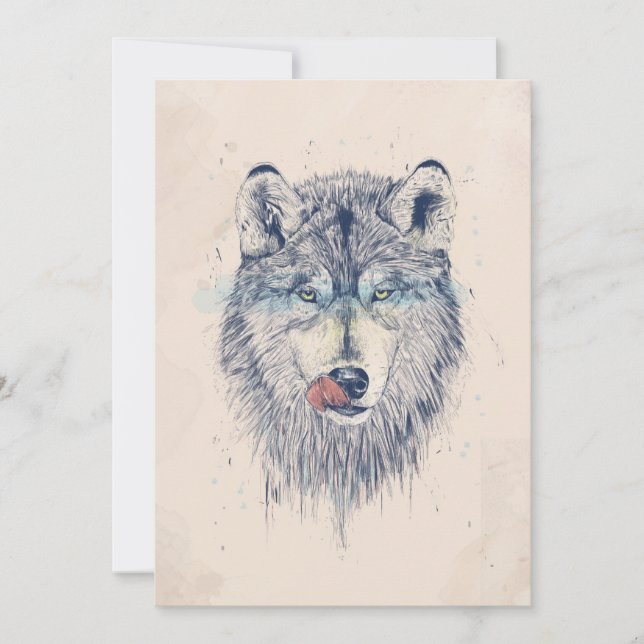 ディナー時間 (正面)