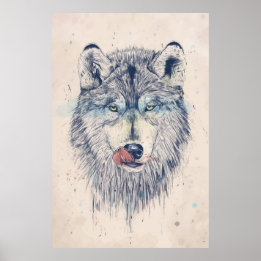 ディナー時間 ポスター