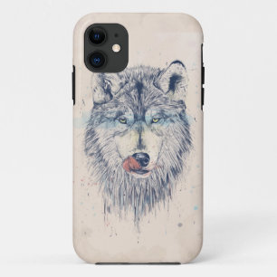 ディナー時間 iPhone 11 ケース