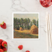 ディナー ハッピーアワー ガールズ ボーイズ ナイトアウト 2024 ワイン スタンダードカクテルナプキン (インサイチュ)