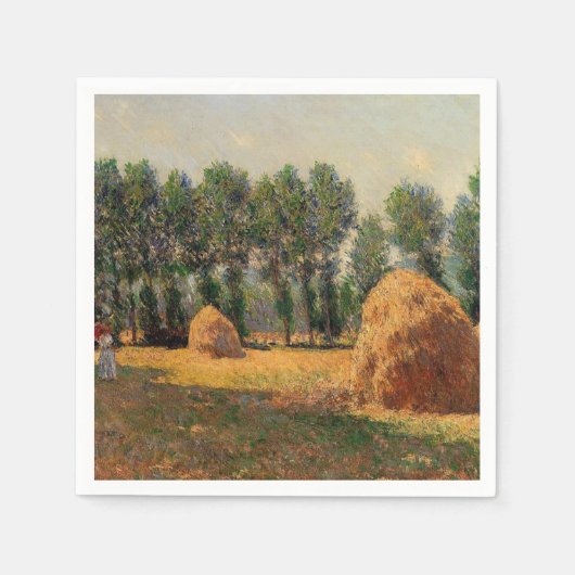 ディナー ハッピーアワー ガールズ ボーイズ ナイトアウト 2024 ワイン スタンダードカクテルナプキン (正面)