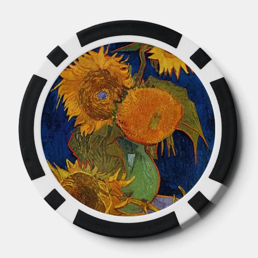 ディナー ハッピーアワー ガールズ ボーイズ ナイトアウト 2024 ワイン ポーカーチップ (裏面)