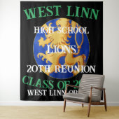 ディナー パーティー ホリデー 2024 カクテル ワイン チーズ タペストリー (インサイチュ)