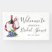 ディナー&ワインテーマ祭 |お祝いバナー 横断幕 (横)