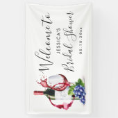 ディナー&ワインテーマ祭 |お祝いバナー 横断幕 (縦)