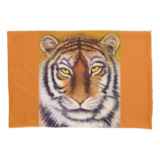 ディナー 枕カバー (正面)