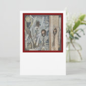 ディナ王室のー 招待状 (スタンド正面)