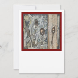 ディナ王室のー 招待状