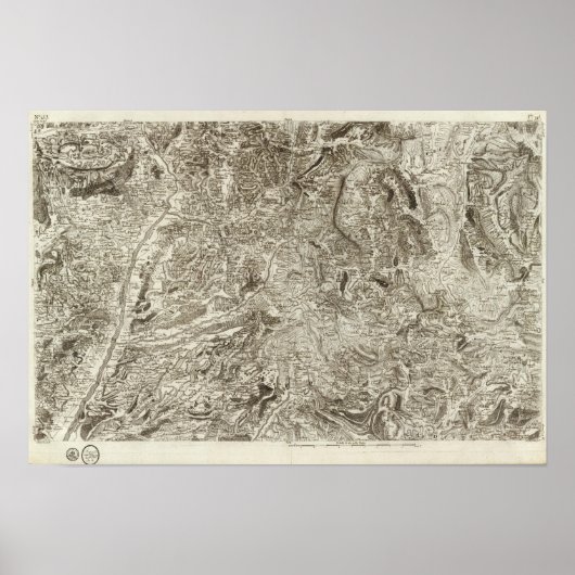 ディニュ ポスター (正面)