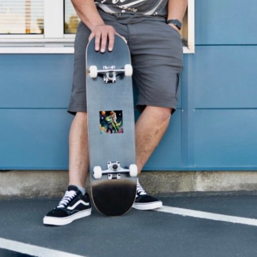 ディノの宇宙 シール