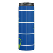 ディノアットザビーチ タンブラー (裏面)