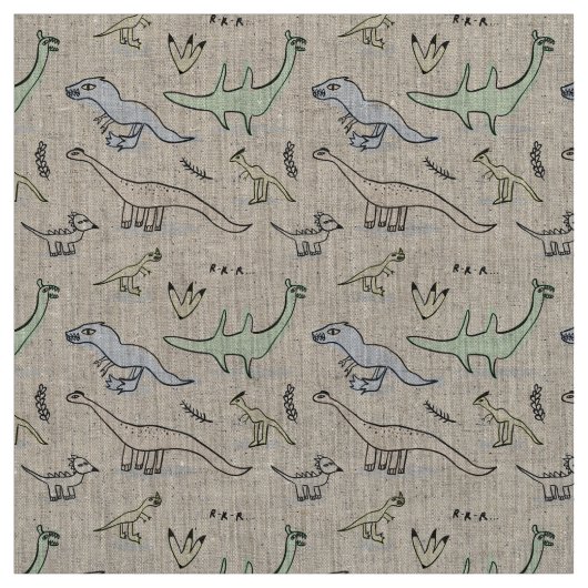 ディノス ファブリック (見本)