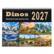 ディノス 2027 – 恐竜の子供たちの楽しい冒険