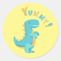 ディノダニのパーティーでおもしろいに轟音！