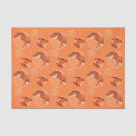 ディノティッシュペーパー 薄葉紙