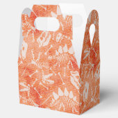 ディノディグオレンジビーフボックス フェイバーボックス (オープン)