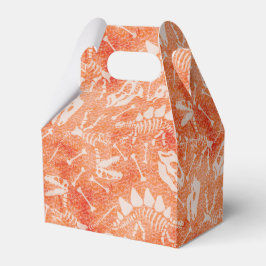 ディノディグオレンジビーフボックス フェイバーボックス