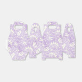 ディノディグラベンダーフェイスボックス フェイバーボックス (折り畳みなし)