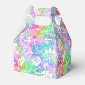 ディノディグレインボービーフボックス フェイバーボックス (裏面サイド)