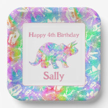 ディノディグレインボー