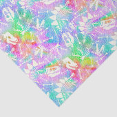 ディノディグレインボー 薄葉紙 (詳細)