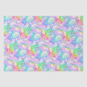 ディノディグレインボー 薄葉紙 (正面)