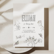 ディノディグ誕生日