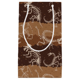 ディノディグ スモールペーパーバッグ